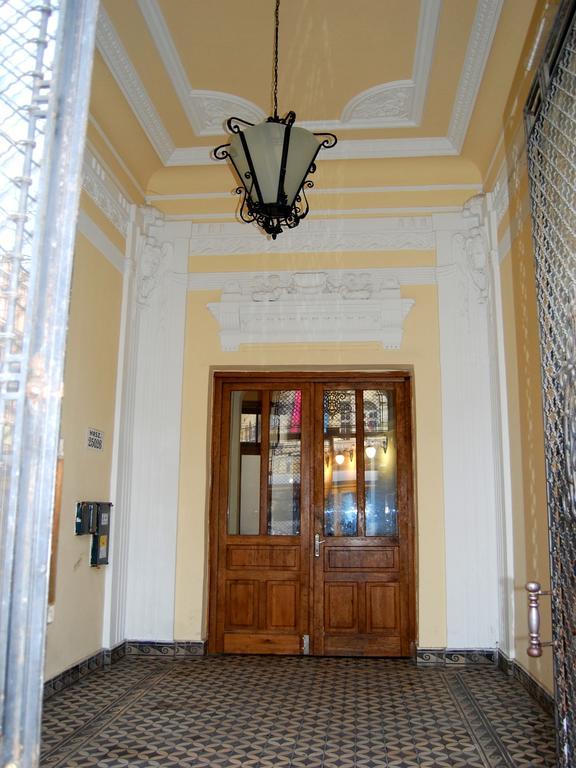 Caesar Apartman Budapest Zimmer foto